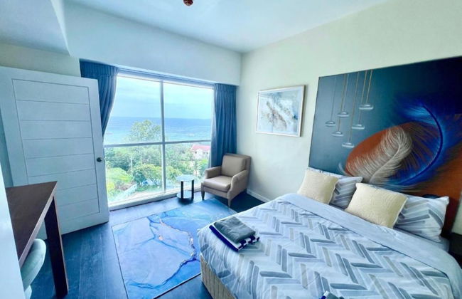 La Mirada Deluxe Suites with Oceanview - Foto 34