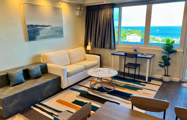 La Mirada Deluxe Suites with Oceanview - Foto 35