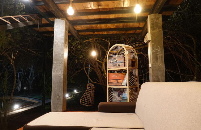 Kotiya Eco Villas - Foto 20