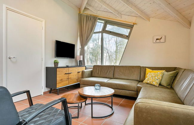 Summio Bungalowpark Herperduin - Foto 44