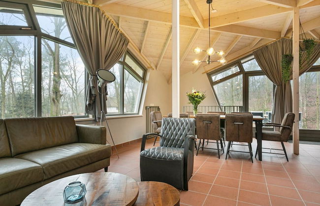 Summio Bungalowpark Herperduin - Foto 43