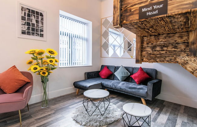 Mill Street Apartments - Foto 39