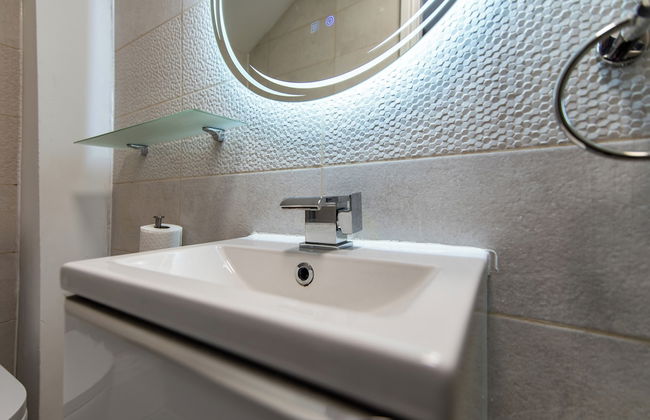 Mill Street Apartments - Foto 50