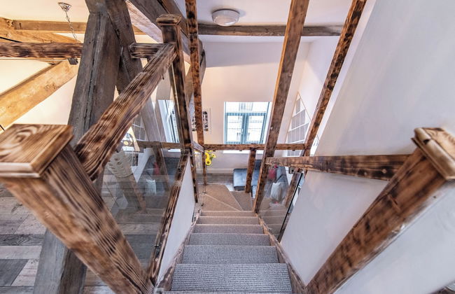 Mill Street Apartments - Foto 14