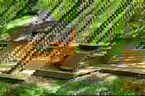Foto 41 - Le Domaine Insolite de Brocéliande