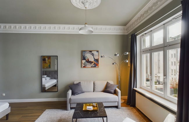 Art Apartments - Photo 70