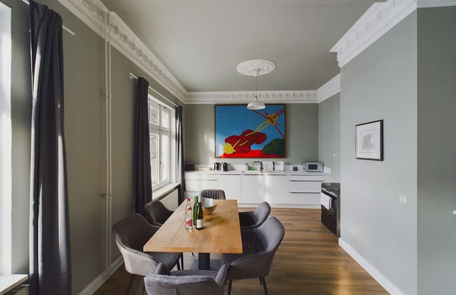 Art Apartments - Photo 75