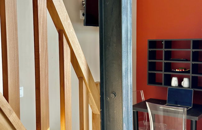 Smartappart NIORT - Photo 33