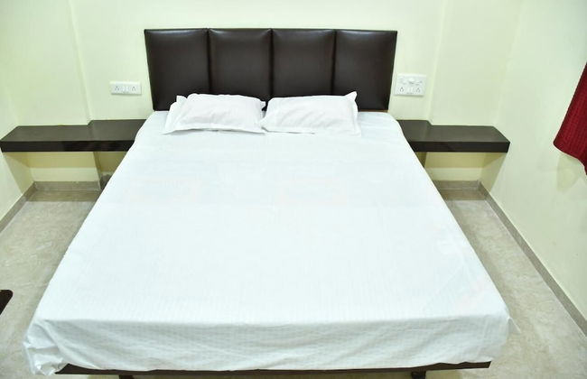 Hotel Kalika Residency - Akkalkot - Foto 4