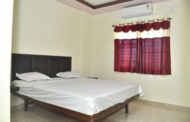 Hotel Kalika Residency - Akkalkot - Foto 3