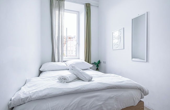 Cozy Room Shared Apt Millennium Tower - Foto 30