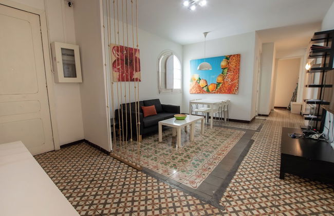 Classic Eixample Apartments - Foto 4