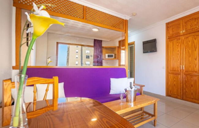 Skyview Hotel - Foto 22