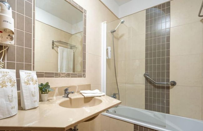 Skyview Hotel - Foto 31