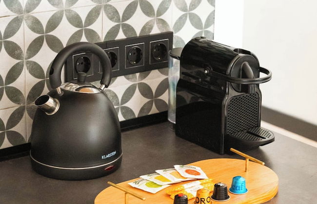 Limehome Madrid Calle de la Madera - Photo 26