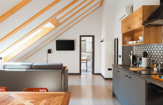 Limehome Madrid Calle de la Madera - Photo 47