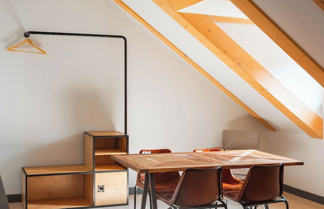 Limehome Madrid Calle de la Madera - Photo 46