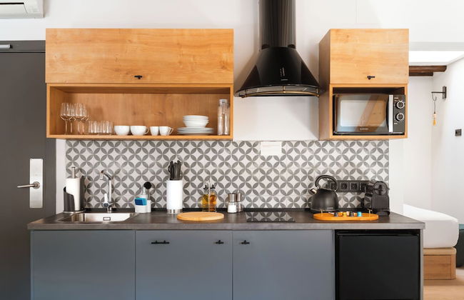 Limehome Madrid Calle de la Madera - Photo 27