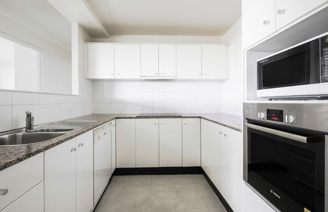 BreakFree Capital Tower - Foto 31