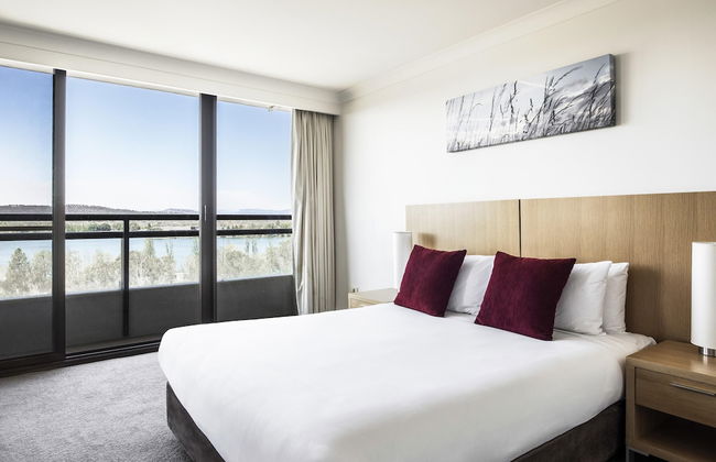 BreakFree Capital Tower - Foto 27