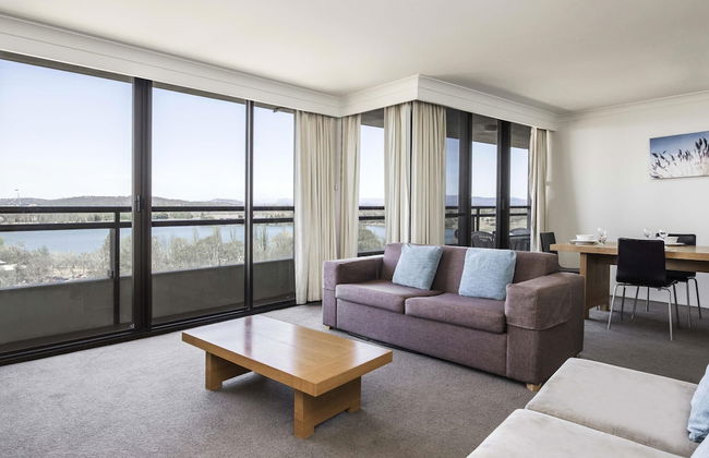 BreakFree Capital Tower - Foto 25