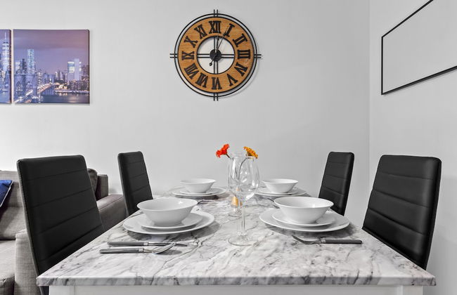 City Centre Flat - Foto 17