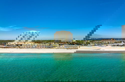 Photo 46 - Origin 1501 - PENTHOUSE - Three Bedroom - Gulf and Bay Views 3 Condo