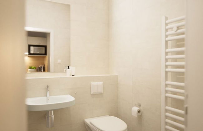 Adapt Apartments Siegen - Foto 22