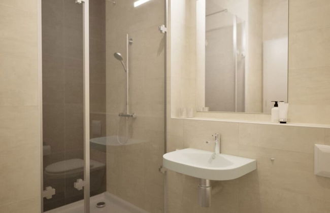 Adapt Apartments Siegen - Foto 23