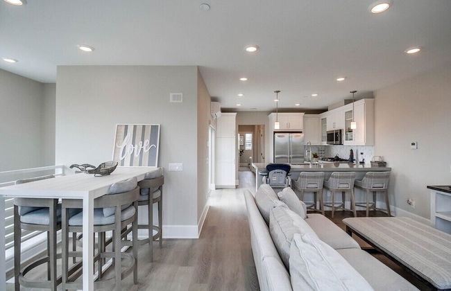 Santa Barbara Loft - Foto 43