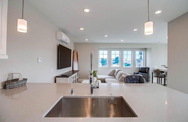 Santa Barbara Loft - Foto 44