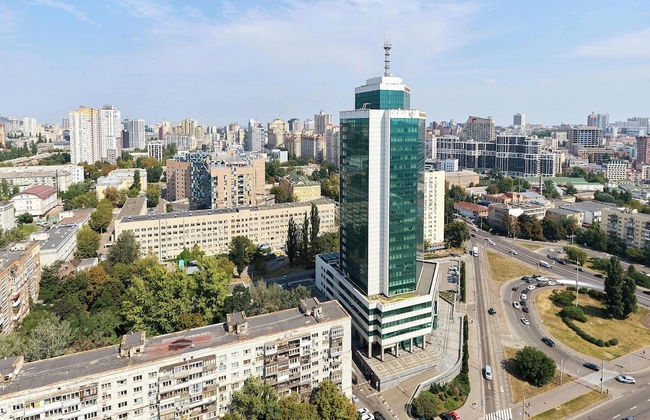 VIP APART Manhattan City - Photo 22