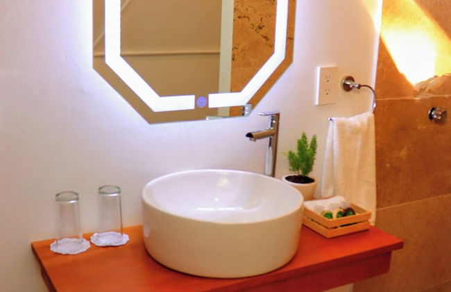 Hotel Glamping Fuerza Ancestral - Photo 25