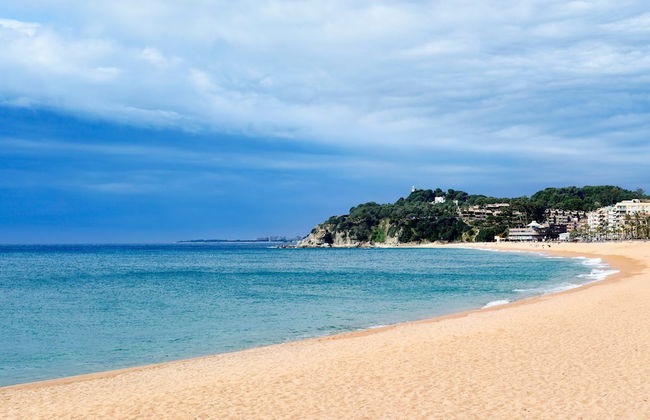 Vila Cora in Lloret de Mar - Foto 19