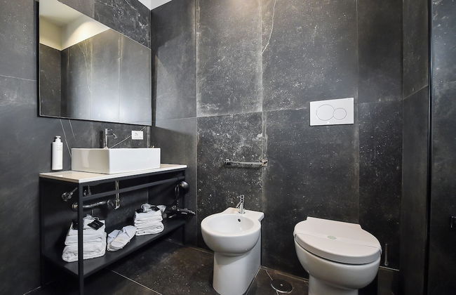 Albarosa Rooms - Foto 56