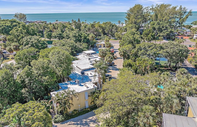 It's A Shore Thing 1 Bedroom Condo by RedAwning - Foto 68