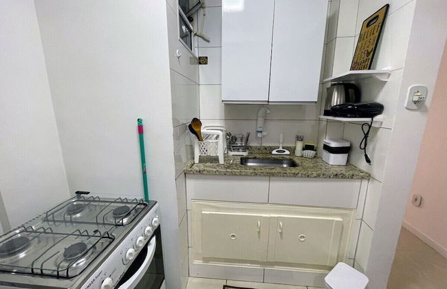 360 Copa Barata Ribeiro By SUHCasa - Foto 34