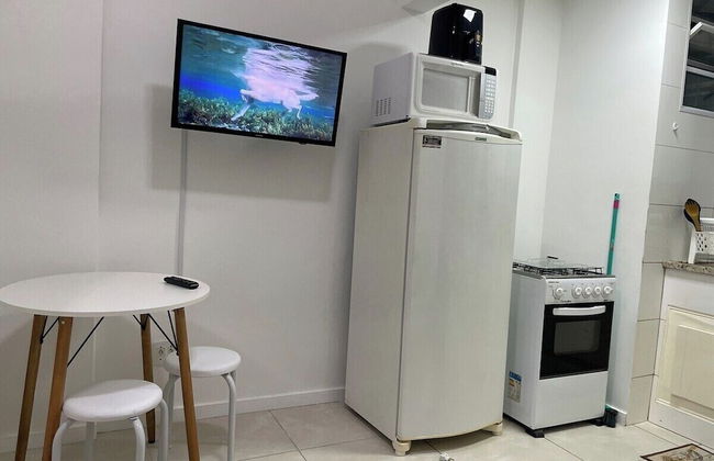 360 Copa Barata Ribeiro By SUHCasa - Foto 33
