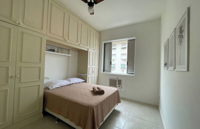 360 Copa Barata Ribeiro By SUHCasa - Foto 11