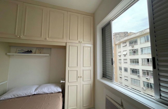 360 Copa Barata Ribeiro By SUHCasa - Foto 6