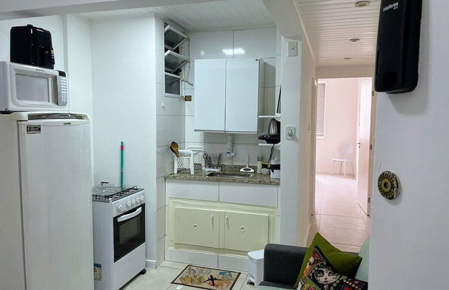 360 Copa Barata Ribeiro By SUHCasa - Foto 36