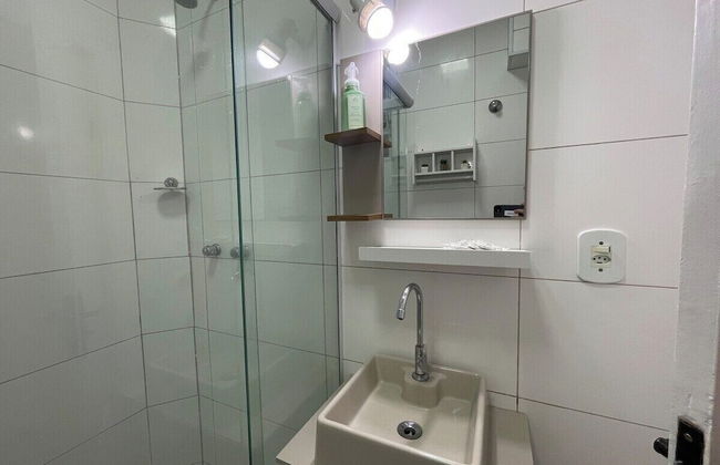 360 Copa Barata Ribeiro By SUHCasa - Foto 74