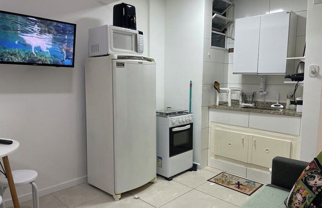 360 Copa Barata Ribeiro By SUHCasa - Foto 35