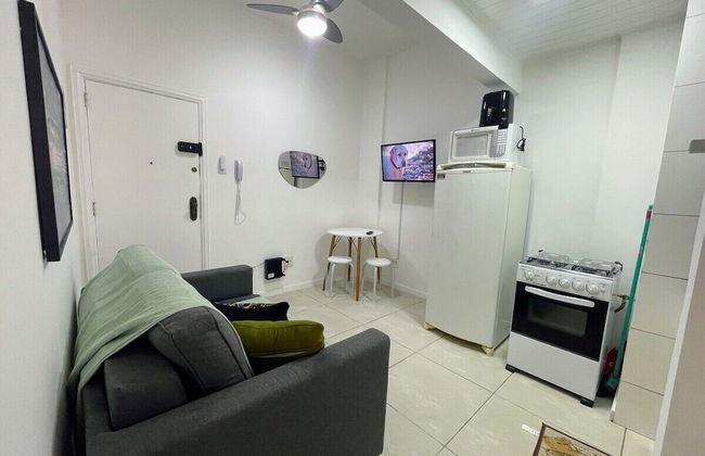 360 Copa Barata Ribeiro By SUHCasa - Foto 53