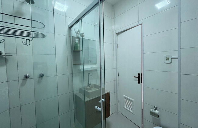 360 Copa Barata Ribeiro By SUHCasa - Foto 73