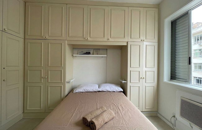 360 Copa Barata Ribeiro By SUHCasa - Foto 8