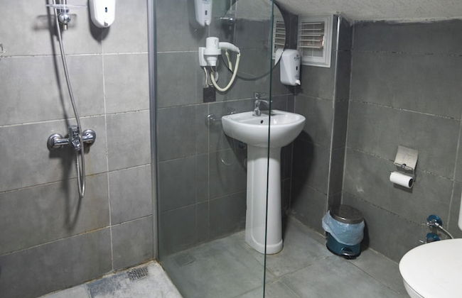 NEST SUİTE - Foto 34