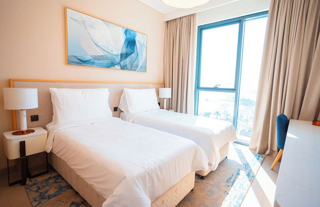 Address Residences Marassi Vista - Foto 62