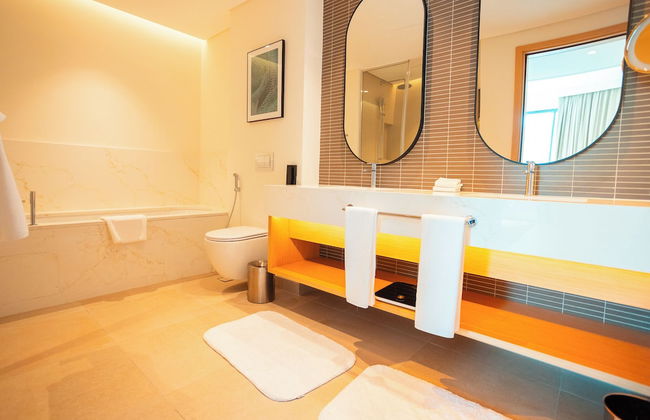 Address Residences Marassi Vista - Foto 60