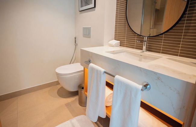 Address Residences Marassi Vista - Foto 61